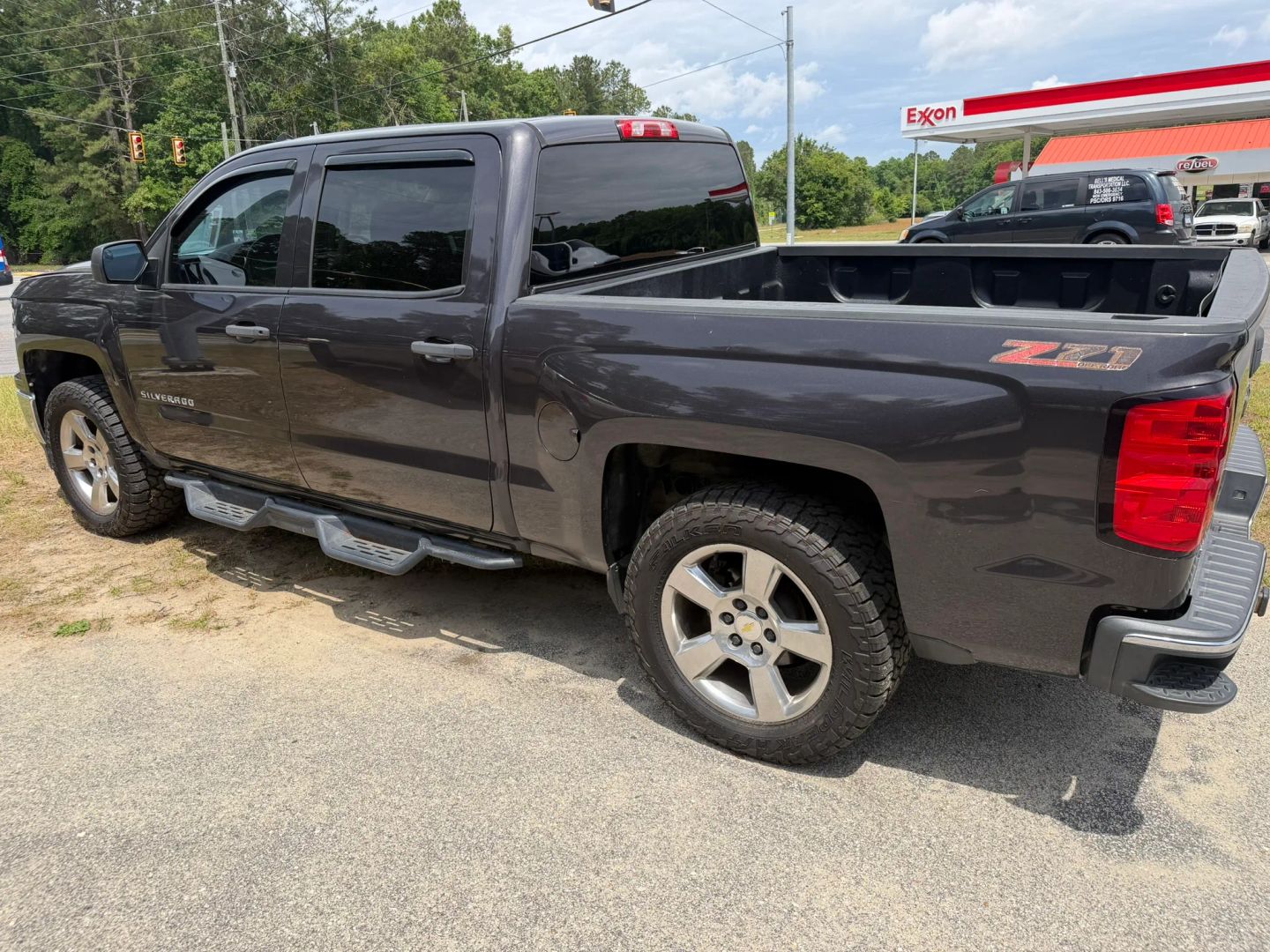 chevrolet silverado 1500 2014 3GCUKRECXEG168766 image chevrolet silverado 1500 2014 3GCUKRECXEG168766 image